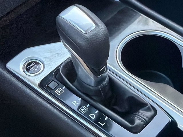 Certified 2024 Nissan Altima 2.5 SV FWD image 26