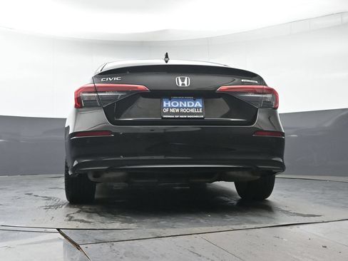 Used 2023 Honda Civic Touring image 33
