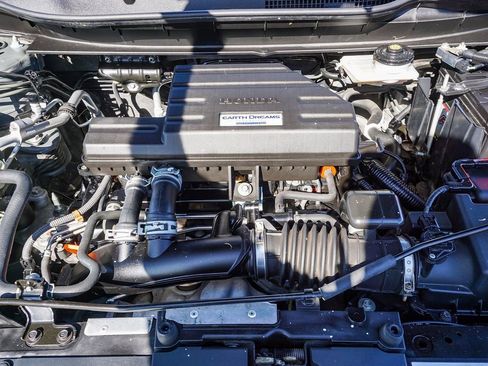 Used 2017 Honda CR-V EX-L image 25