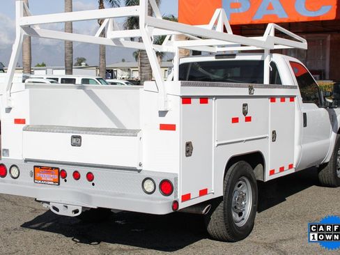 Used 2016 Ford F350 XL w/ XL Value Package image 10