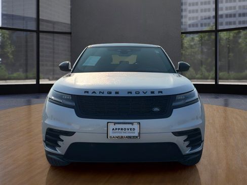 Used 2024 Land Rover Range Rover Velar Dynamic SE image 11