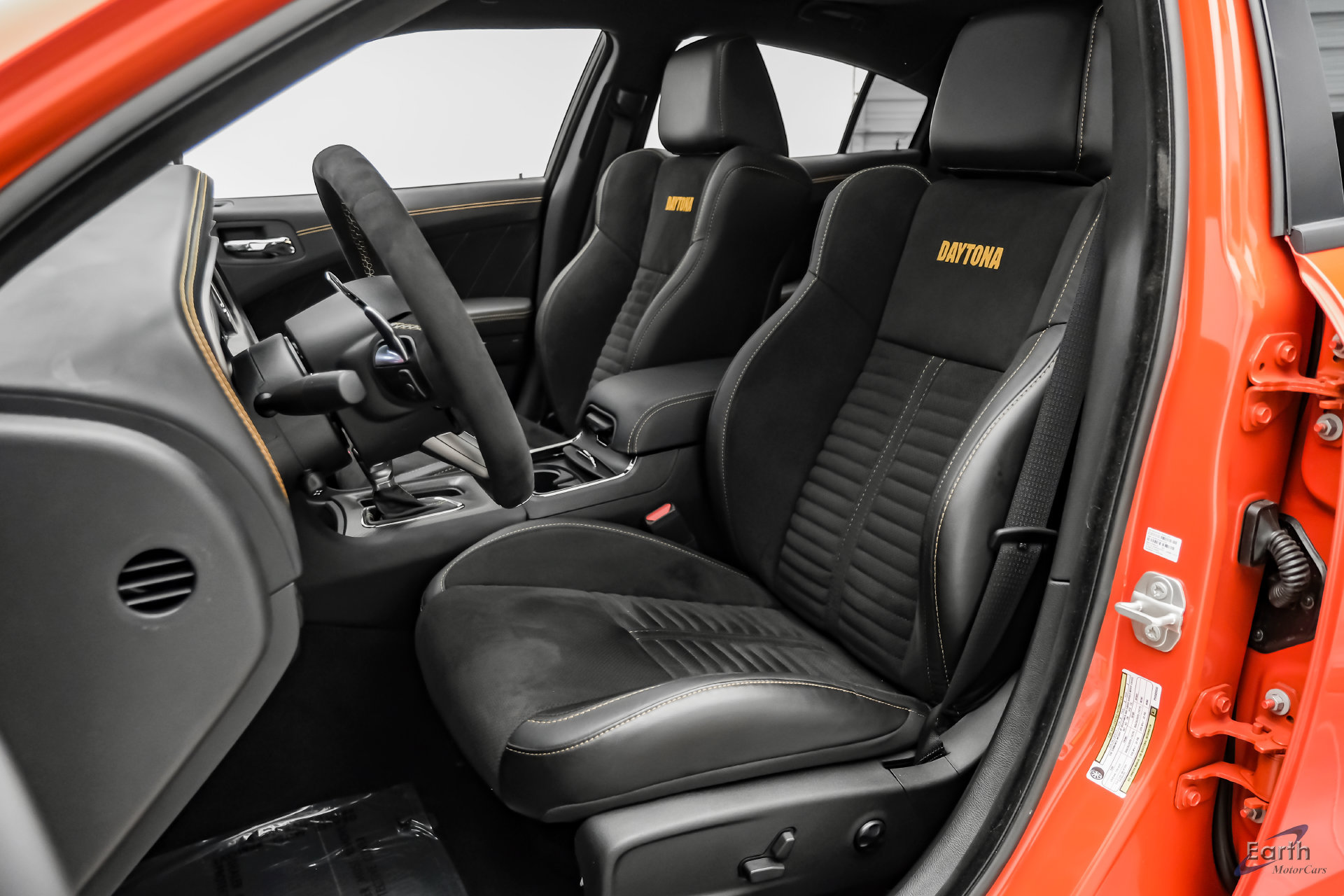 Used 2023 Dodge Charger SRT Hellcat RWD image 50