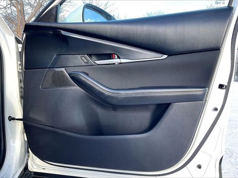 Certified 2024 MAZDA CX-30 AWD 2.5 S image 22