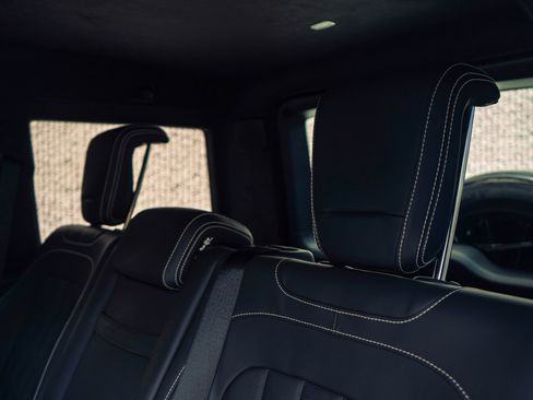 Used 2023 Mercedes-Benz G 63 AMG 4MATIC image 42