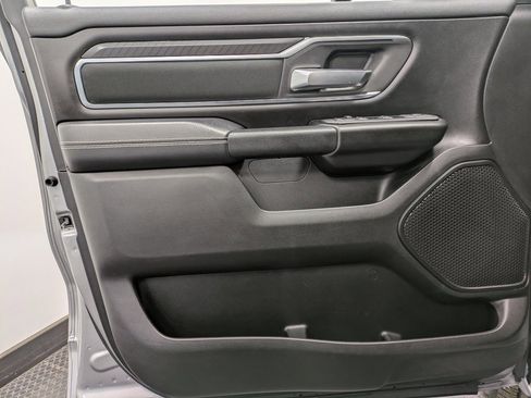 Used 2025 RAM 1500 Big Horn image 8