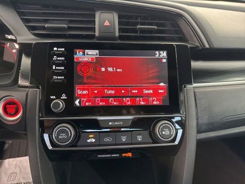 Used 2021 Honda Civic Sport image 24