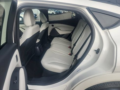 Used 2022 Ford Mustang Mach-E Premium w/ Ice White Appearance Package AWD/4WD image 20