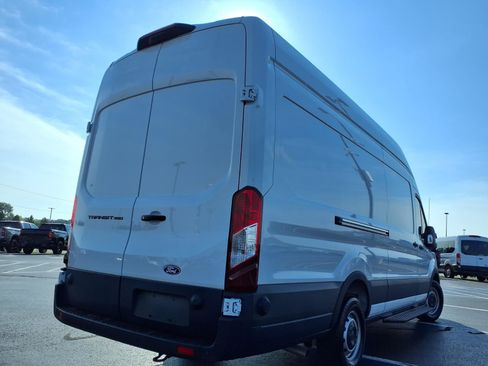 Used 2026 Ford Transit 350 148 High Roof Extended w/ Load Area Protection Package RWD image 27