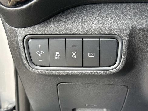 Used 2024 Kia Soul EX w/ Option Group 015 FWD image 43