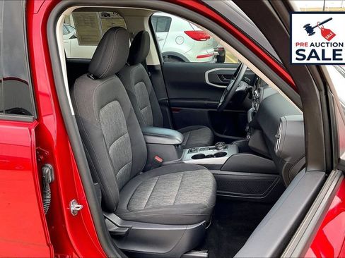 Used 2021 Ford Bronco Sport Big Bend AWD/4WD image 7