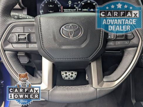 Used 2025 Toyota Tacoma TRD Sport RWD image 6