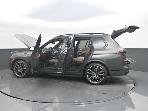 New 2027 BMW X7 M60i AWD/4WD image 52