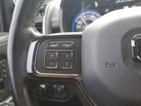 Used 2022 RAM 3500 Limited image 14