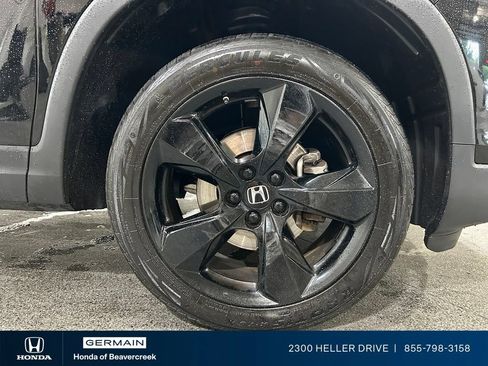 Used 2021 Honda Passport Elite image 12