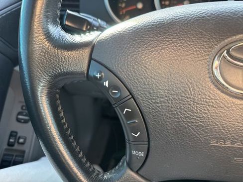 Used 2008 Toyota 4Runner Sport image 16