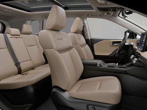 New 2026 Toyota RAV4 Limited AWD/4WD image 20