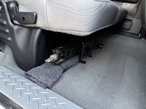 Used 2007 Ford F150 XL image 22