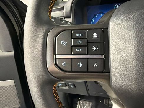 New 2026 Ford F150 Tremor AWD/4WD image 21