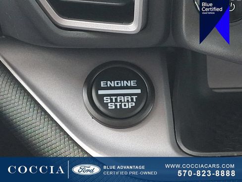Certified 2024 Ford Bronco Sport Big Bend w/ Convenience Package AWD/4WD image 25
