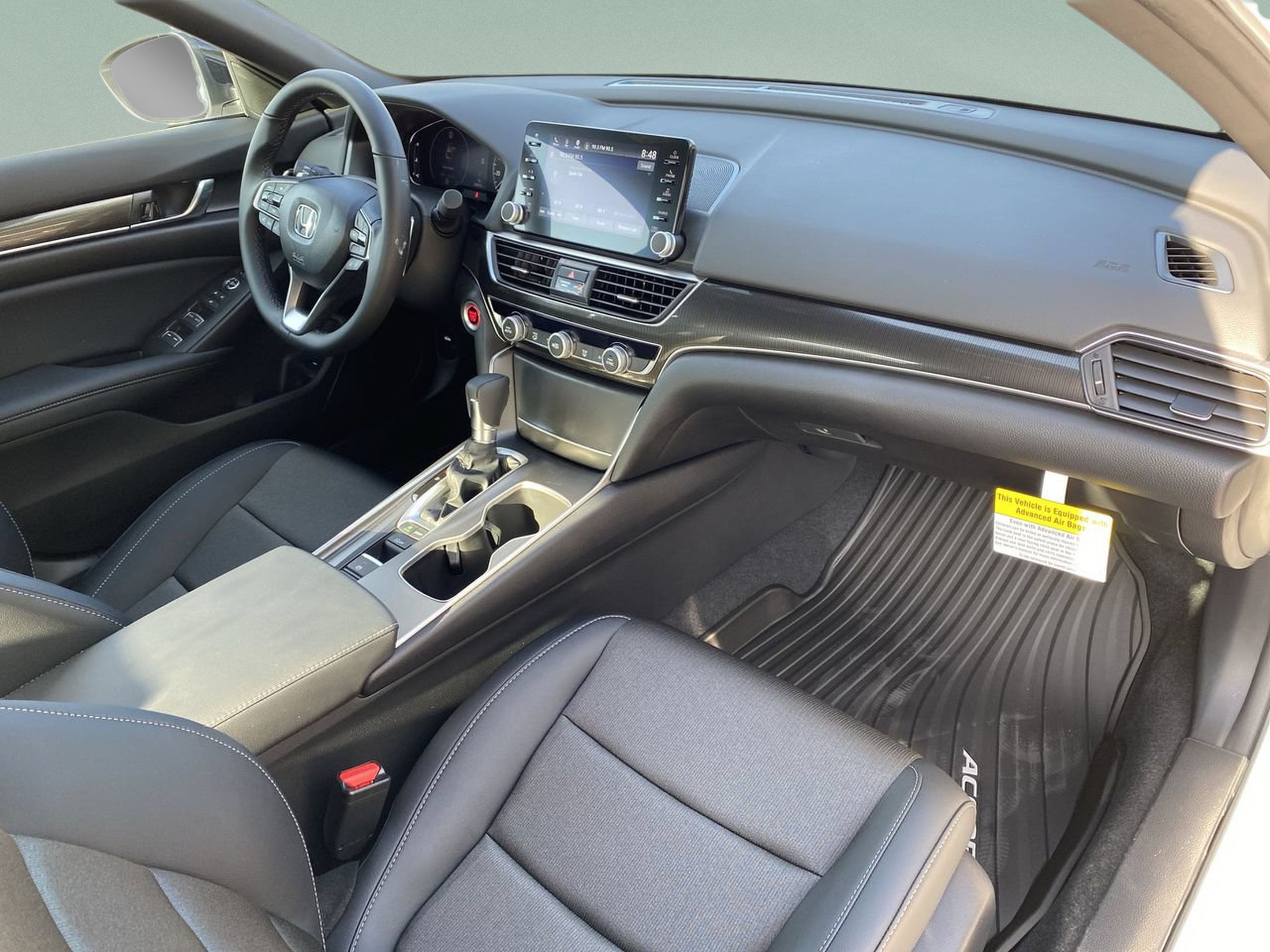 Used 2021 Honda Accord Sport image 7
