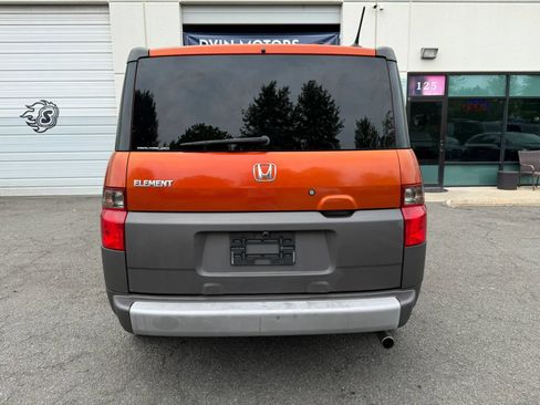 Used 2005 Honda Element EX image 13