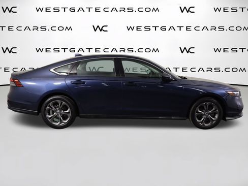 Used 2023 Honda Accord EX image 42