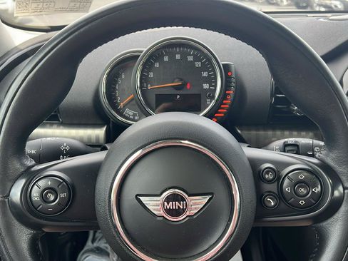 Used 2017 MINI Cooper Clubman S AWD/4WD image 21