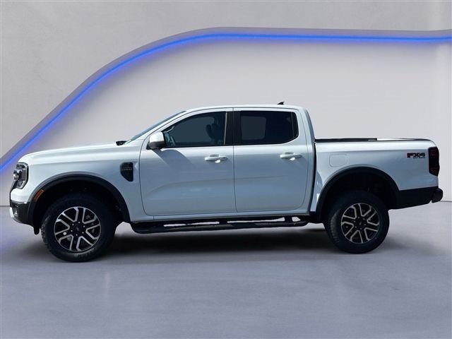 New 2026 Ford Ranger Lariat w/ FX4 Off-Road Package AWD/4WD image 7