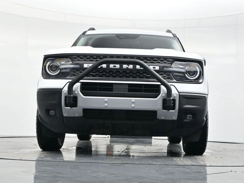 New 2026 Ford Bronco Sport Big Bend w/ Convenience Package AWD/4WD image 42