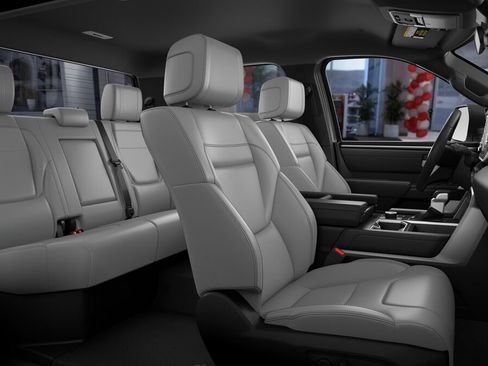 New 2026 Toyota Tundra SR5 image 20