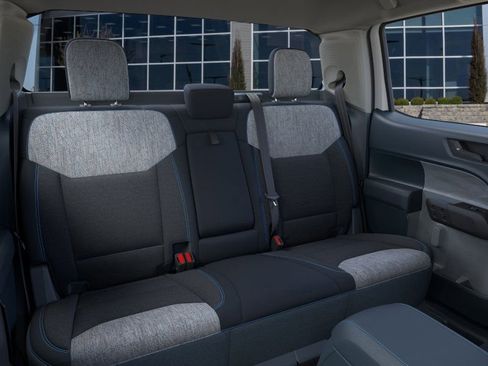 New 2026 Ford Maverick XLT w/ XLT Luxury Package image 11