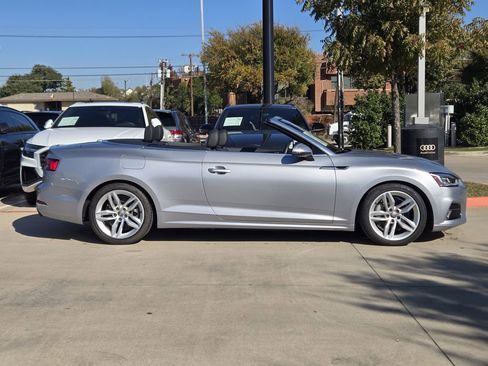 Used 2019 Audi A5 2.0T Premium Plus w/ Premium Plus image 5