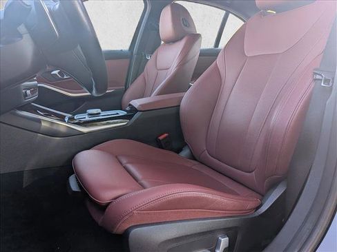 Certified 2023 BMW 330e w/ Driving Assistance Package image 17