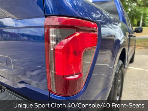 New 2026 Ford F150 STX w/ Equipment Group 200A RWD image 15