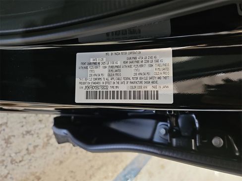 New 2025 MAZDA CX-5 AWD 2.5 S w/ Preferred Package image 37