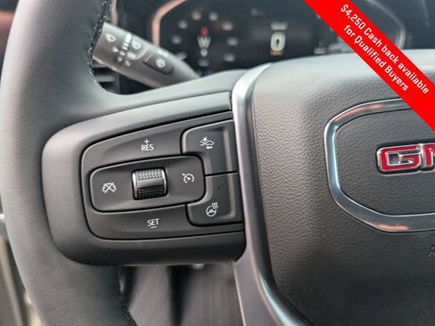 New 2026 GMC Sierra 1500 SLE AWD/4WD image 19