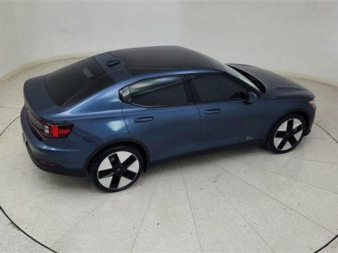 Used 2024 Polestar Polestar 2 w/ Pilot Pack image 80