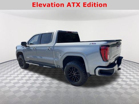 New 2026 GMC Sierra 1500 Elevation w/ Elevation Premium Package image 3