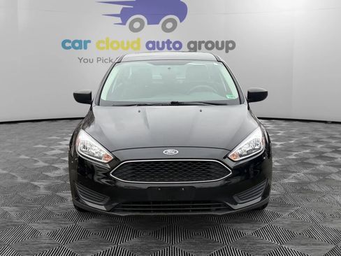 Used 2017 Ford Focus S image 8
