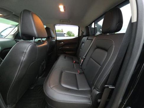 Used 2017 Chevrolet Colorado ZR2 image 10