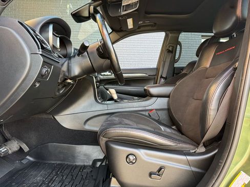 Used 2020 Jeep Grand Cherokee Trailhawk image 24