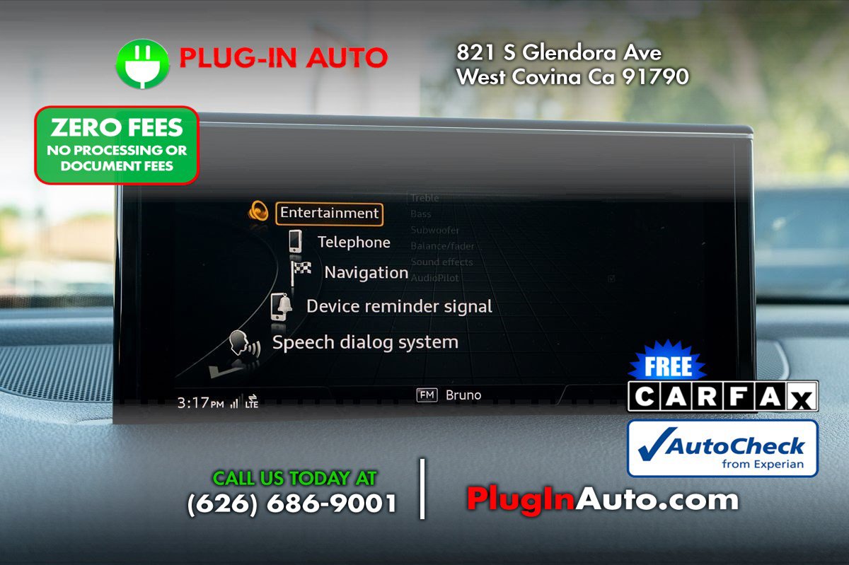 Used 2018 Audi Q7 3.0T Premium Plus w/ Premium Plus Package AWD/4WD image 35
