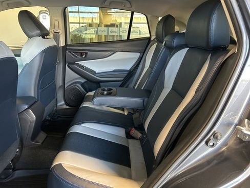 Used 2023 Subaru Crosstrek Hybrid w/ Moonroof Package w/Navigation image 28