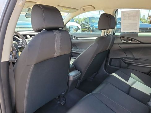 Used 2020 Honda Civic LX image 13