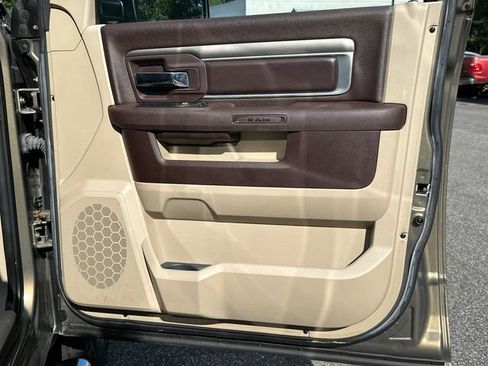 Used 2013 RAM 1500 Big Horn AWD/4WD image 14