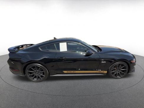 Used 2022 Ford Mustang GT Premium w/ GT Performance Package RWD image 16