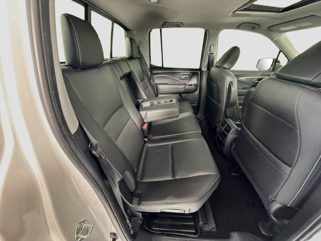 Certified 2023 Honda Ridgeline RTL-E image 22