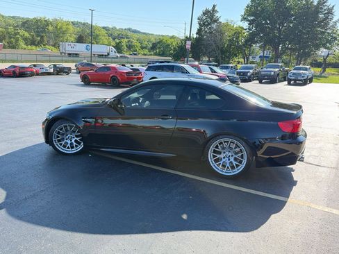 Used 2013 BMW M3 Coupe RWD image 6