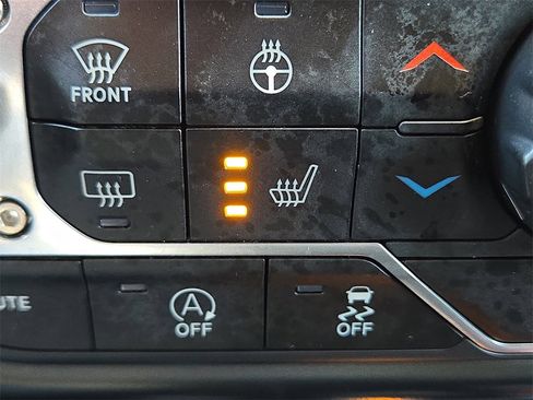 Used 2020 Jeep Wrangler Unlimited Rubicon image 22