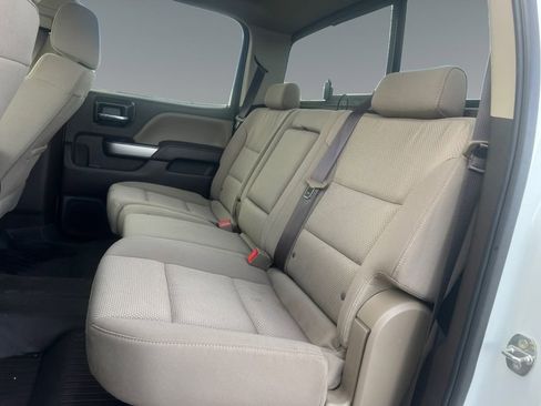 Used 2019 Chevrolet Silverado 2500 LT w/ LT Plus Package image 13